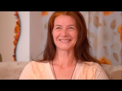 Carmen über die Tantra-Massageausbildung