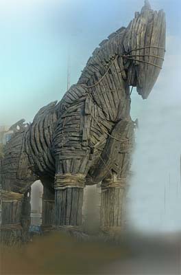TrojanischesPferd