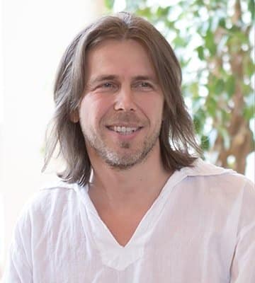 Tantra Retreats mit Dirk Liesenfeld in Berlin