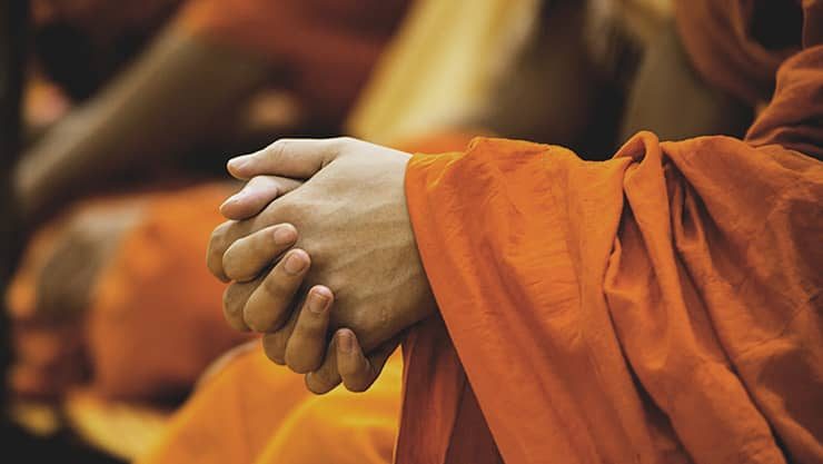 Meditation führt zur universellen Liebe Meditation als Weg zur Liebe