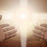 Meditation und beten - das "echte" Vaterunser meditieren Meditation und beten - das "echte" Vaterunser meditieren